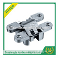 SZD SZH-008SS Promotional zinc alloy door hinge hinge for door and cabinet with cheap price